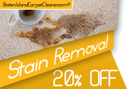 Stain Removal for Unbelievable Rate