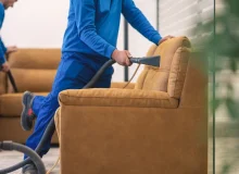 Best Upholstery Cleaning Near Me